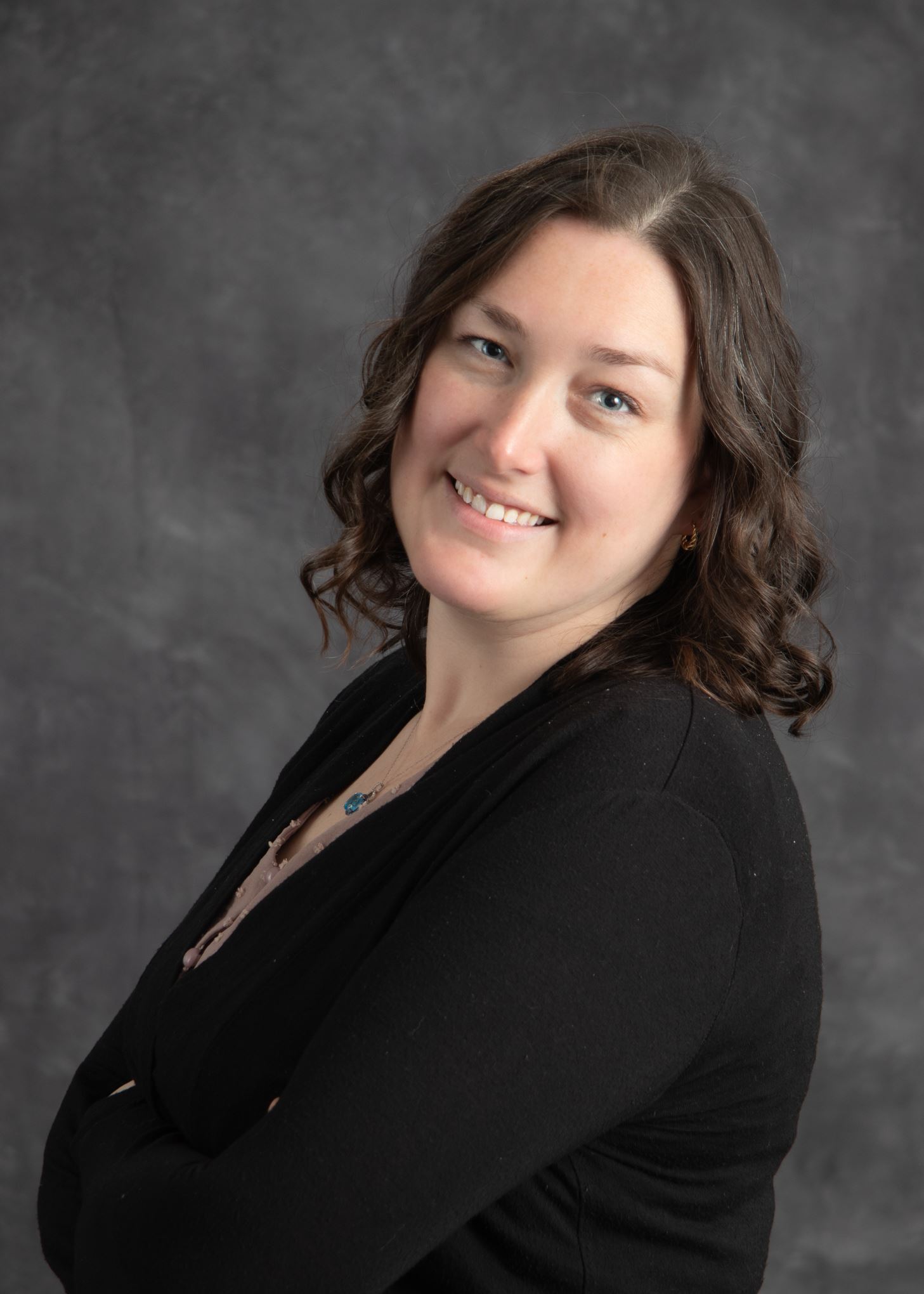 Holly Bryant portrait