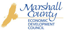 Visit the Marshall County Economic Development Council website