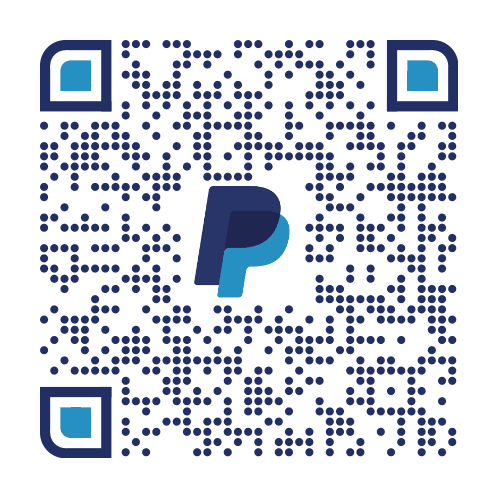 qrcode paypal